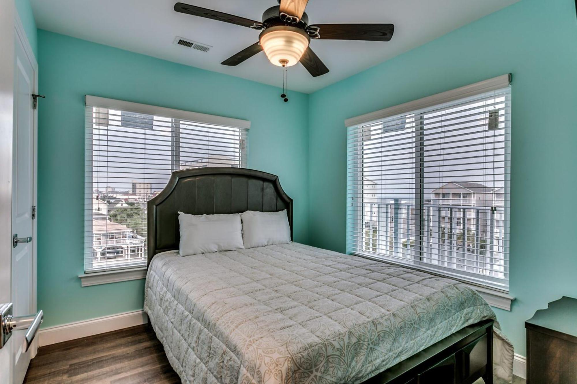 225 Unit A By Together Resorts Myrtle Beach Exterior foto