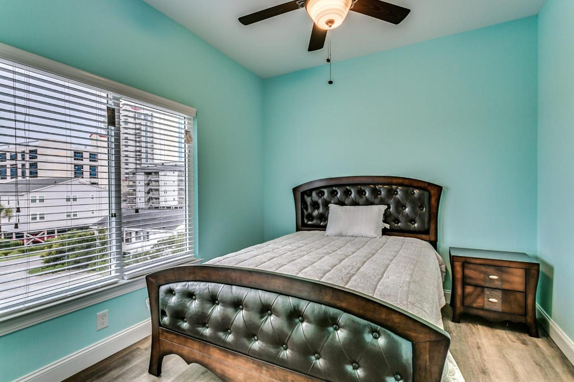 225 Unit A By Together Resorts Myrtle Beach Exterior foto