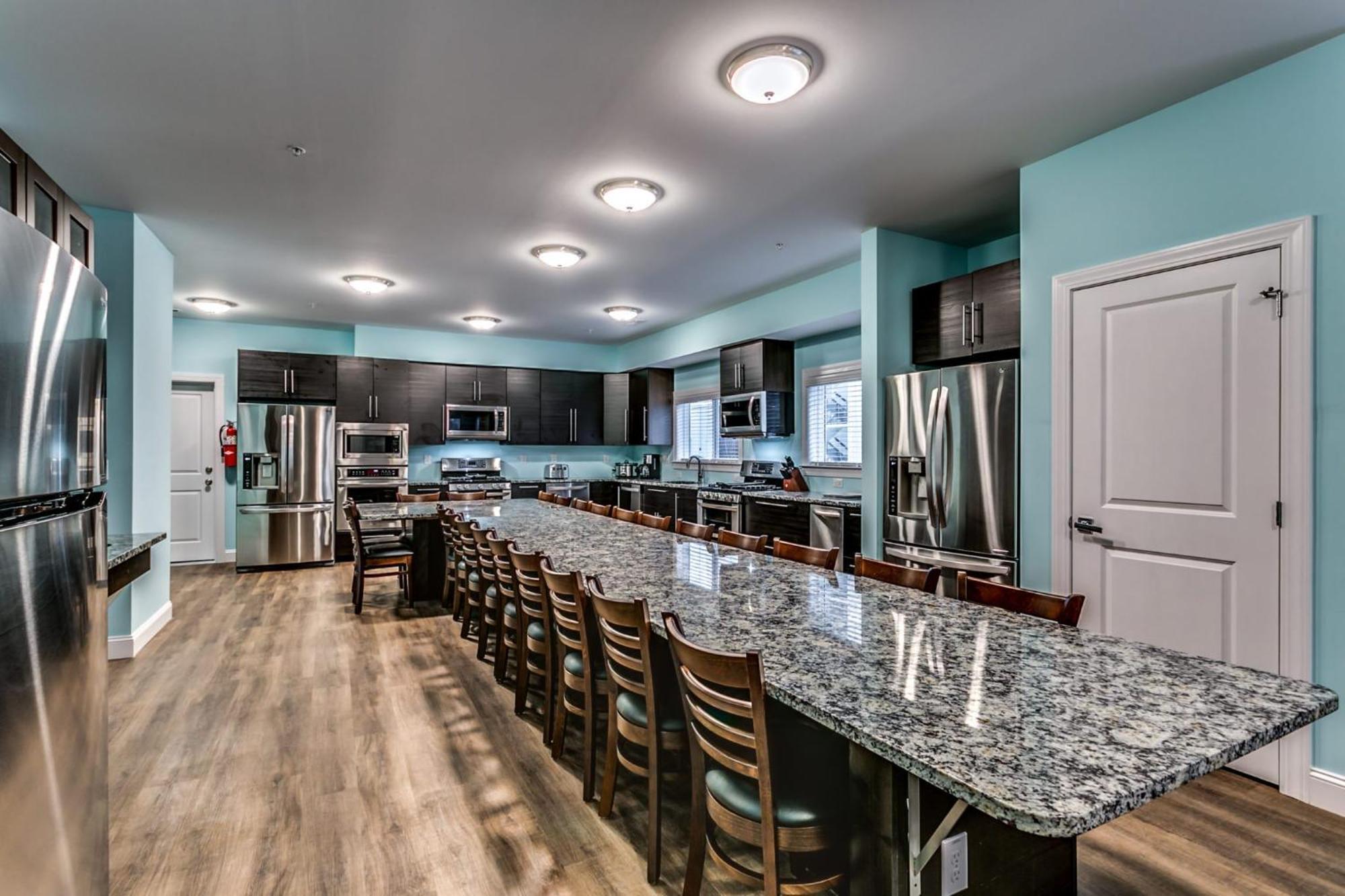 225 Unit A By Together Resorts Myrtle Beach Exterior foto